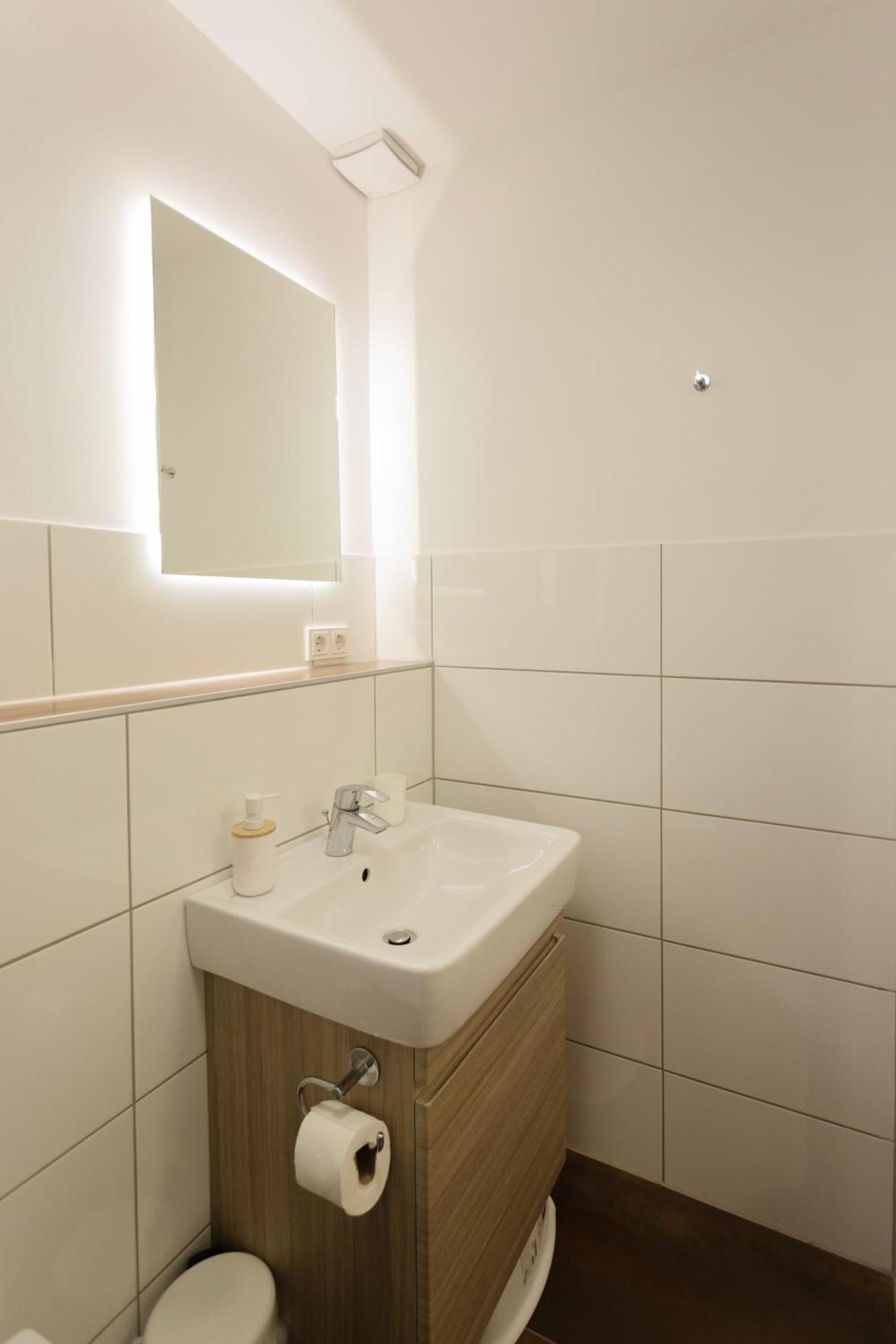 Central Apartment With Terrace And A Free Parking Duisburg Zewnętrze zdjęcie